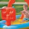 Pool Central® 7ft. Inflatable Children's Interactive Water Play Center